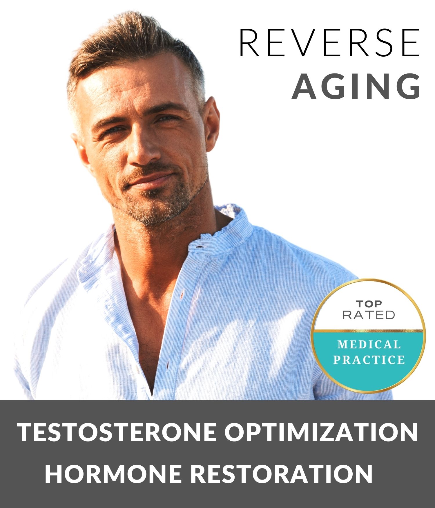 Testosterone Optimization