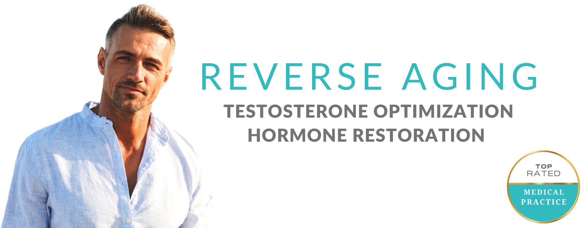 Testosterone Optimization Therapy