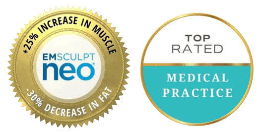 emsculpt neo top rated medical practice
